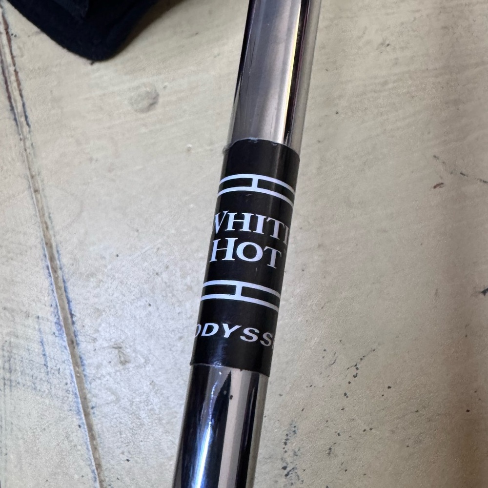 Odyssey White Hot OG #1WS Putter - Picture 5 of 10